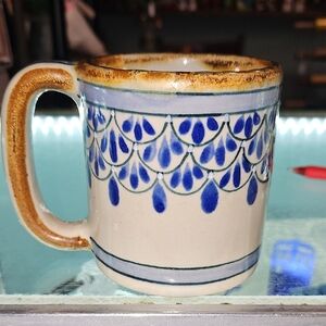 Tonala Coffee Mug